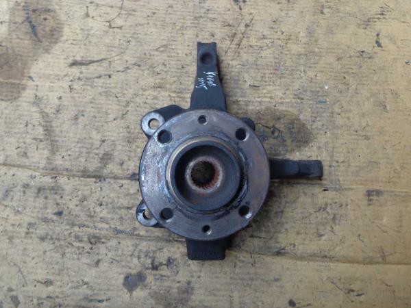 MOYEU AVANT GAUCHE RENAULT KANGOO 6/2013+ - Vue 1